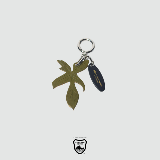 Plant Charms - Philodendron