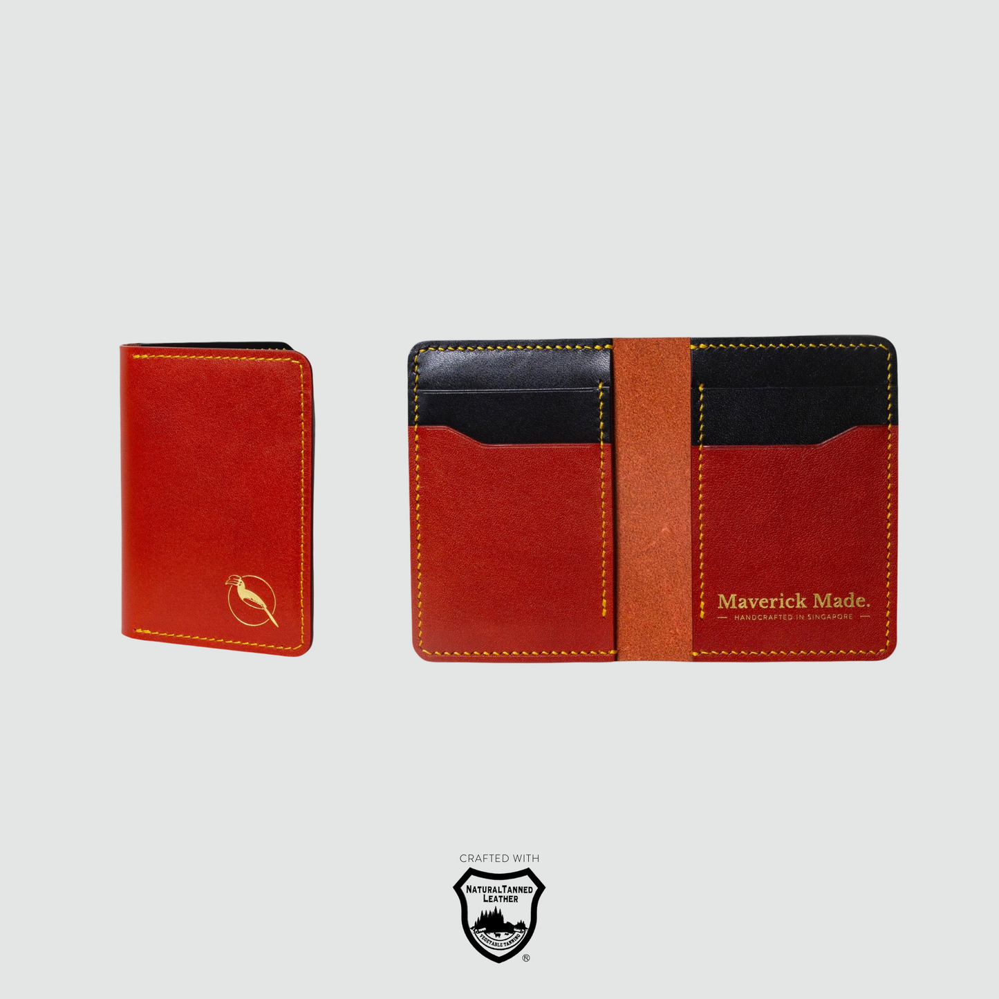 The Josiah Bifold