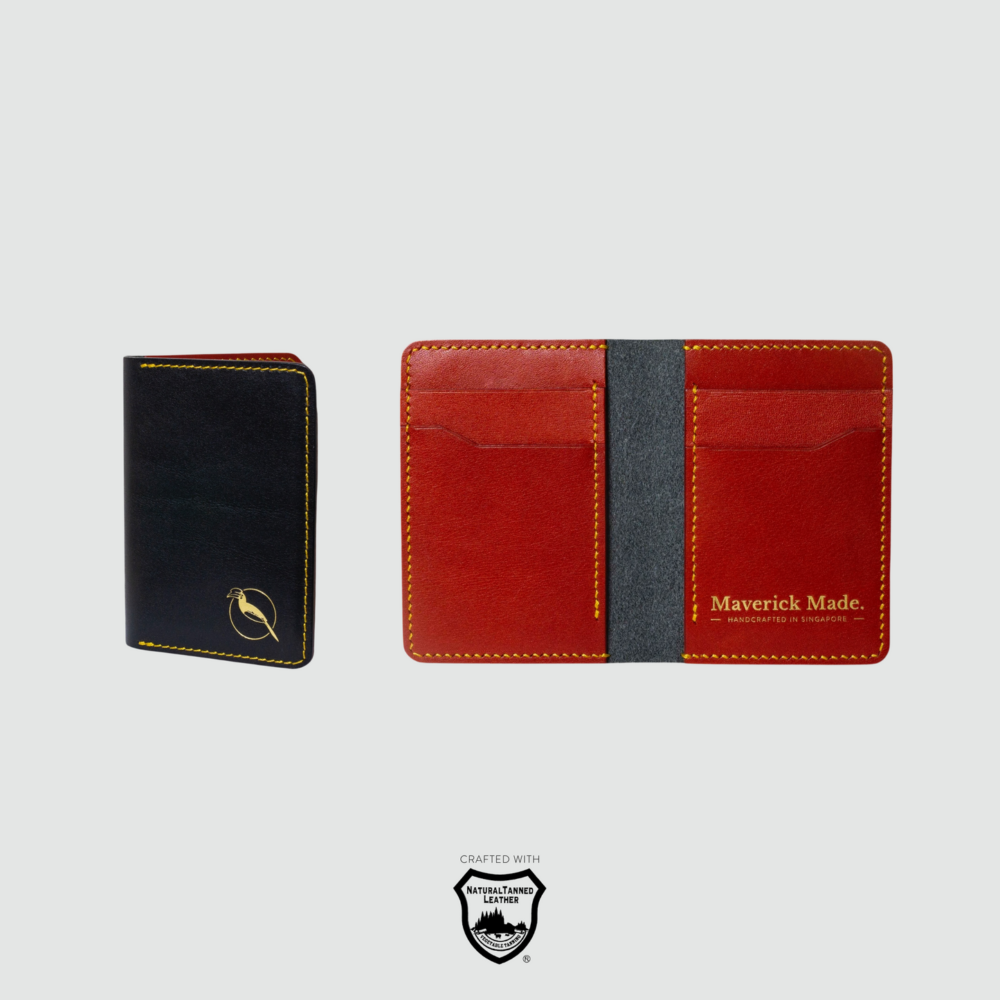 The Josiah Bifold