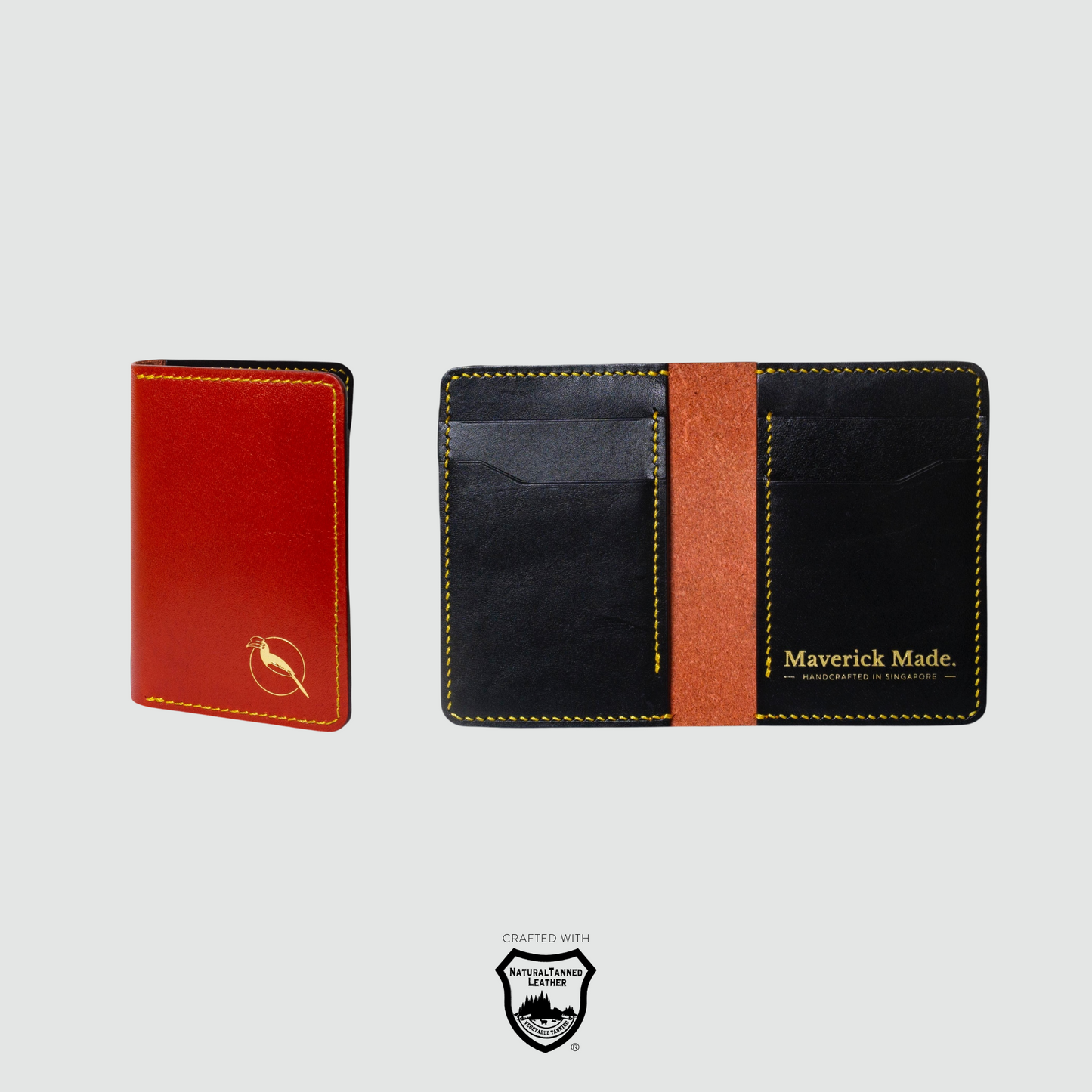 The Josiah Bifold