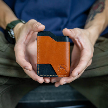 The Innocent Cardholder - Red