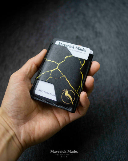 The Kintsugi Collection