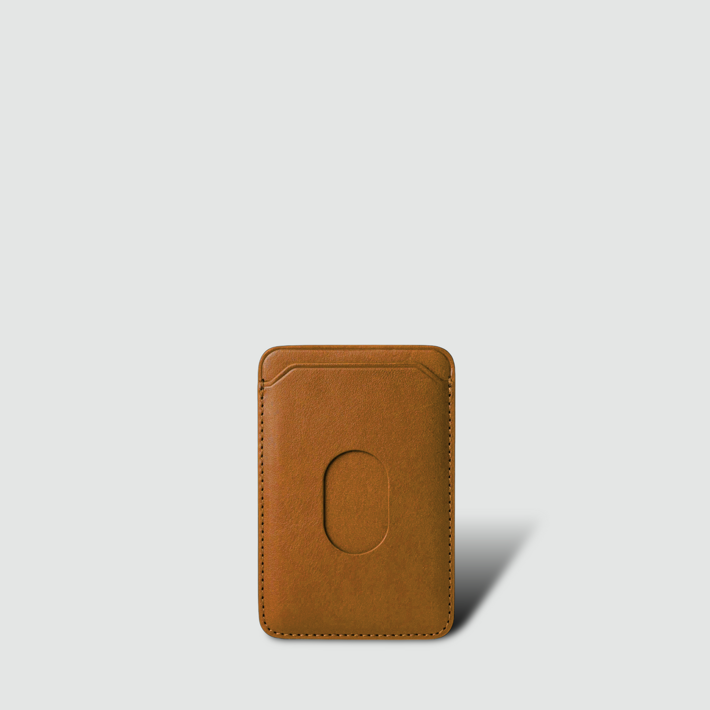 The Elfin Magnetic Card Holder