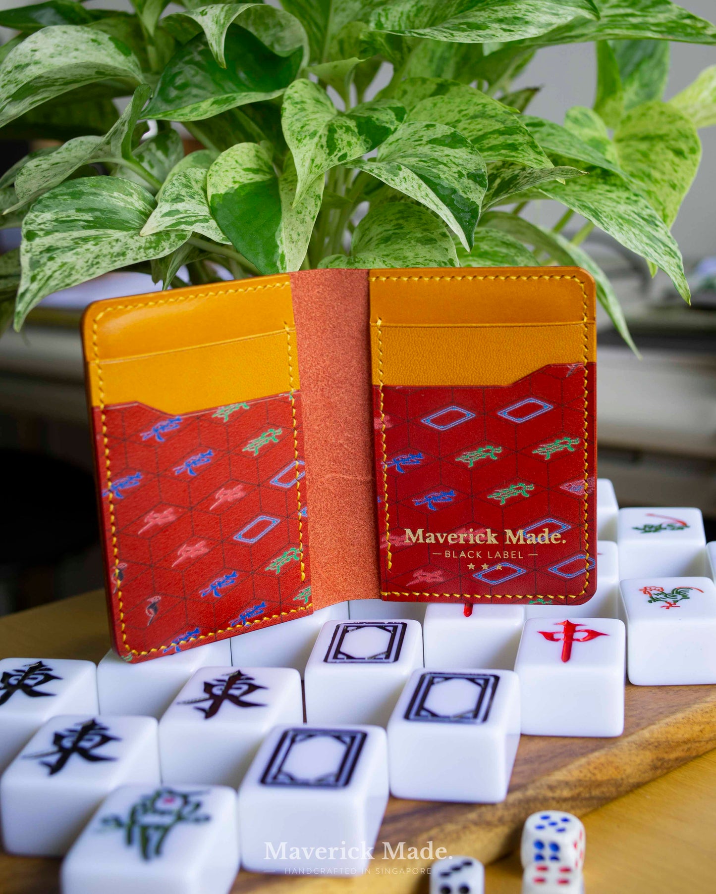 The Mahjong Collection