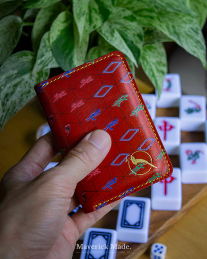 The Mahjong Collection